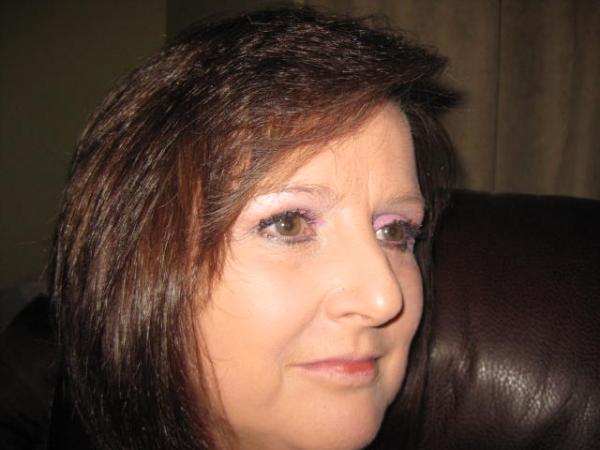 Jackie Standridge - Class of 1973 - Greenville High School