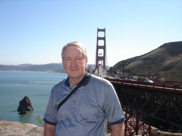 John Raby - Class of 1961 - Greenville High School
