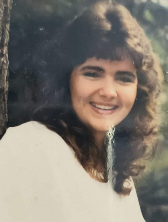 Tamra Miles - Class of 1986 - Greenville High School