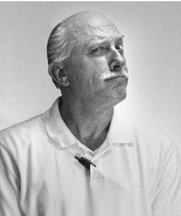 David Tyler - Class of 1971 - Greenville High School