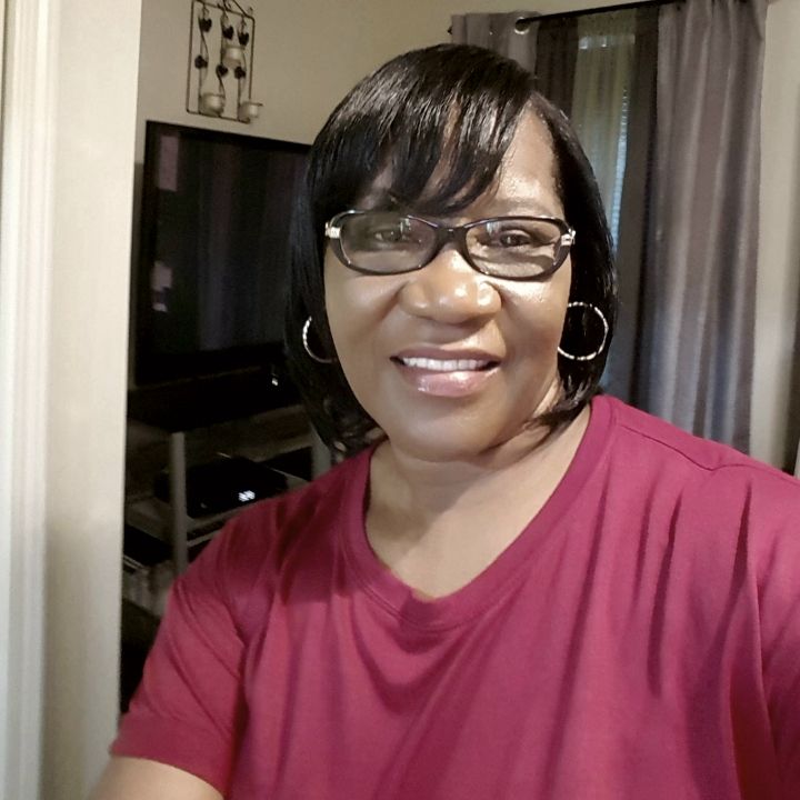Rozena Gaines - Class of 1978 - Greenville High School