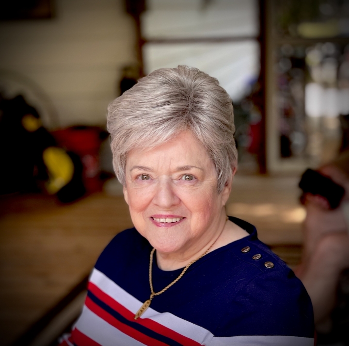 Linda Linda Wickliffe - Class of 1959 - Greenville High School