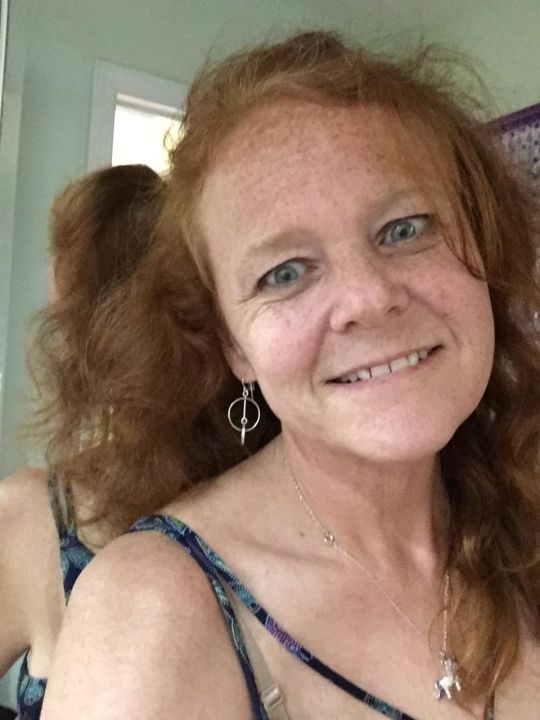 Jennifer Cassaday - Class of 1989 - Greenville High School