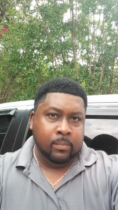David Durham - Class of 1989 - Greenville High School