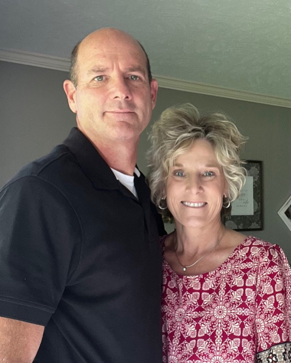 Krista Coon - Class of 1987 - Wamego High School