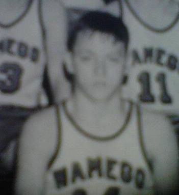 Robert Hiner - Class of 1970 - Wamego High School