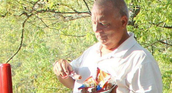 Terry Norris - Class of 1969 - Hillcrest High School