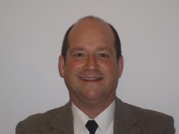 G. Douglas Saunders - Class of 1979 - Hillcrest High School