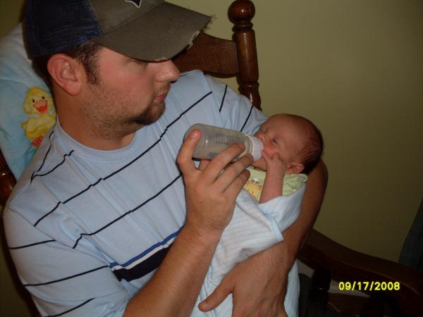 Nicholas Reid - Class of 1999 - Hillcrest High School