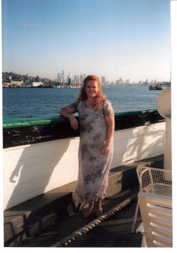 Cathi Dubose - Class of 1981 - Hillcrest High School