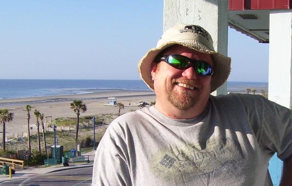 Daniel Thibault - Class of 1989 - Hillcrest High School