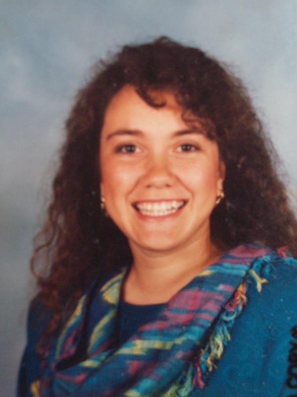 Debbie Raines - Class of 1989 - Hillcrest High School