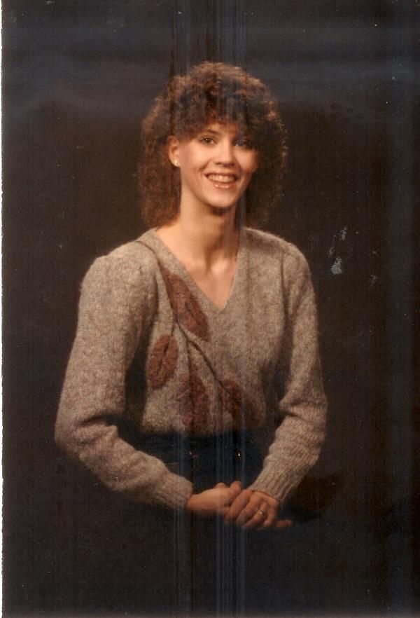 Sandra Worthy - Class of 1980 - Hillcrest High School