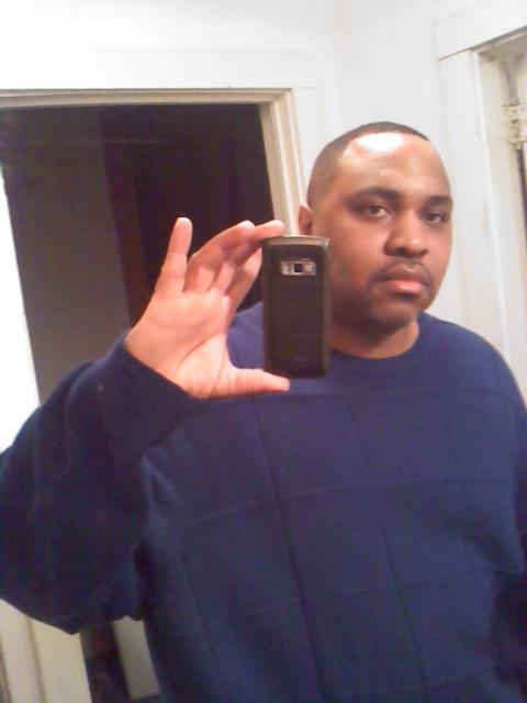 Keith Griffin - Class of 1989 - Hillcrest High School