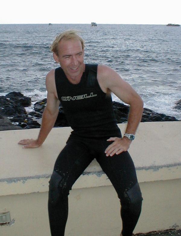 Sam Collins - Class of 1975 - Hillcrest High School