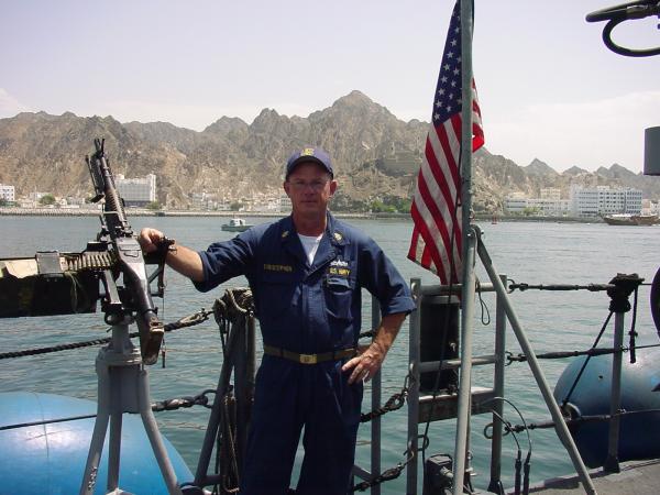 David Christopher - Class of 1979 - Hillcrest High School