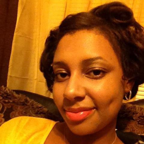 Brittaney Massey - Class of 2009 - Hillcrest High School