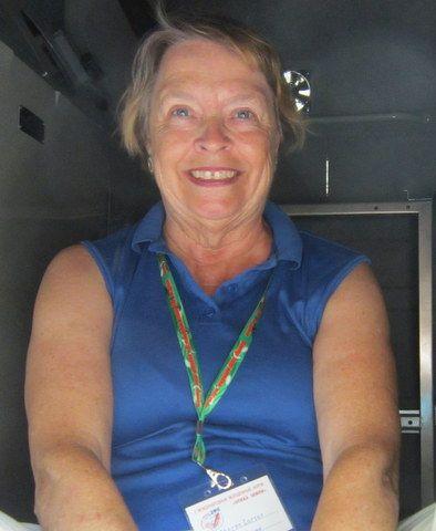 Sharon Rhea - Class of 1962 - Hillcrest High School