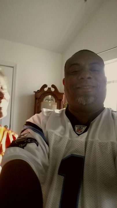 Anthony Dial - Class of 1988 - Hillcrest High School