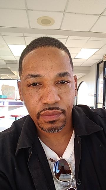 Rico Sweeney - Class of 1996 - Hillcrest High School