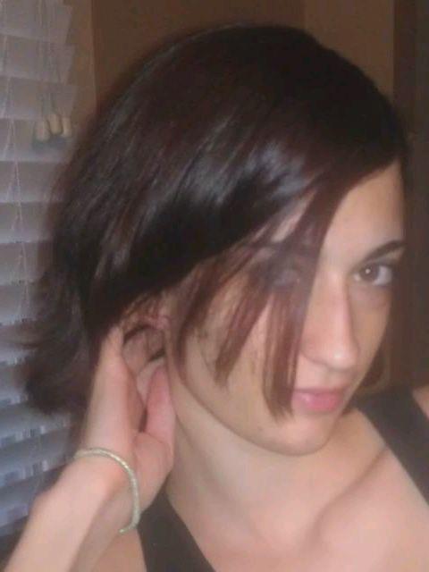 Andrea Loudermilk - Class of 2009 - Hillcrest High School