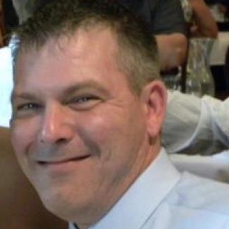 Alex Campbell - Class of 1991 - Hillcrest High School