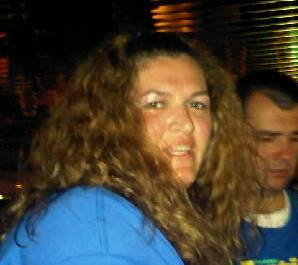 Andrea Behrman - Class of 1986 - Washington High School