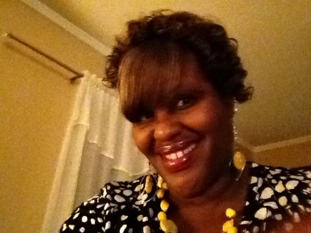 Joycelyn Ward - Class of 1985 - Washington High School