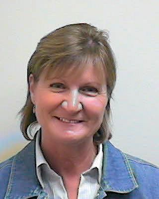 Julie Wilson - Class of 1974 - Washington High School