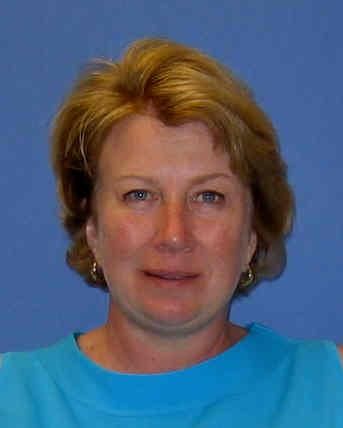 Cynthia Farber - Class of 1971 - Washington High School