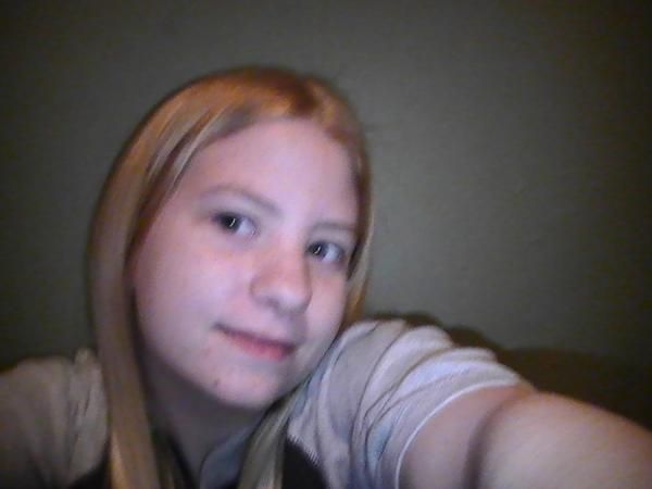 Crystal Enloe - Class of 2006 - Washington High School