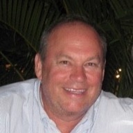 Mike Koontz - Class of 1971 - Washington High School