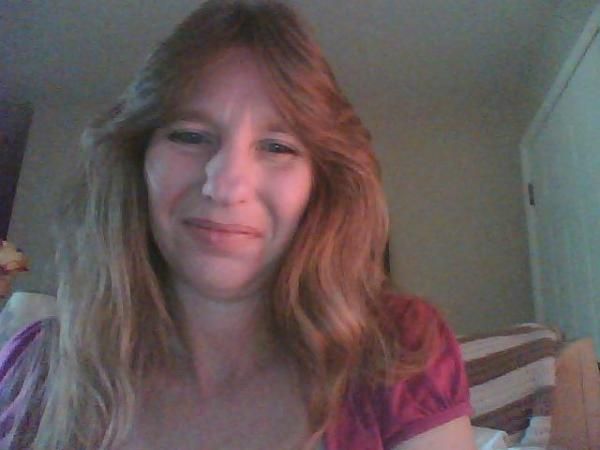 Laura Jackson - Class of 1986 - Washington High School