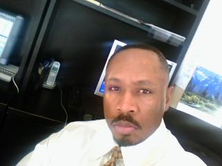 Richard Heggie - Class of 1981 - Washington High School
