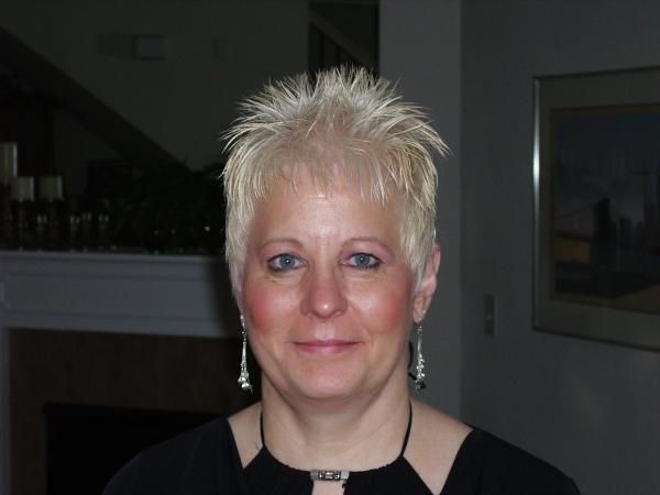 Deborah Rosche - Class of 1969 - Washington High School