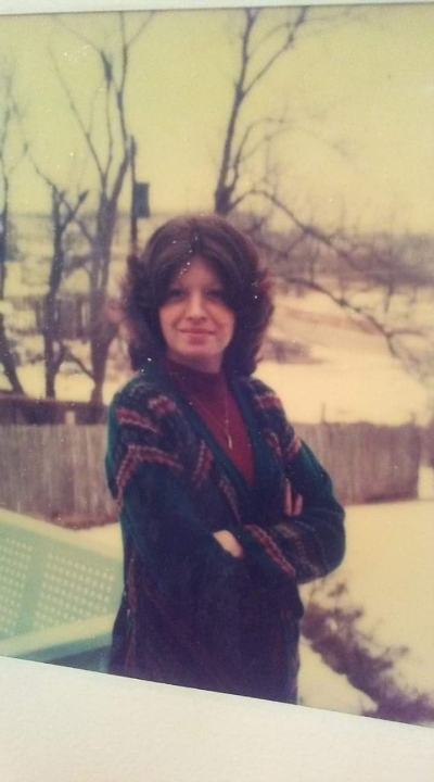 Ann Marie Shields - Class of 1974 - Washington High School