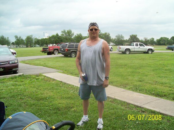 Scott Logan - Class of 1990 - Washington High School