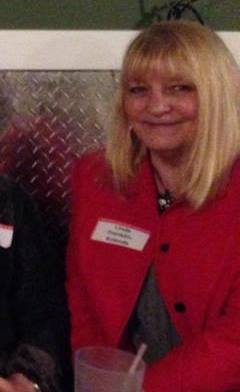 Linda Franklin-kolenda - Class of 1965 - Washington High School