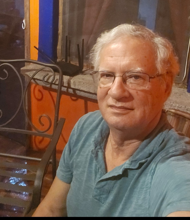 Howard Rhoades - Class of 1970 - Washington High School