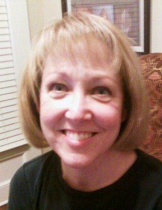 Liz Cassidy - Class of 1973 - Washington High School