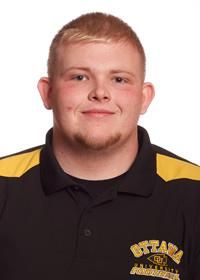 Sean Ludden - Class of 2012 - Washington High School