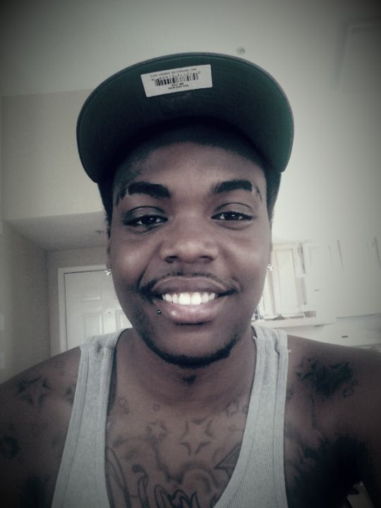Kendall Reed - Class of 2010 - Washington High School