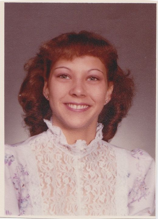 Leandrea Clark - Class of 1983 - Washington High School