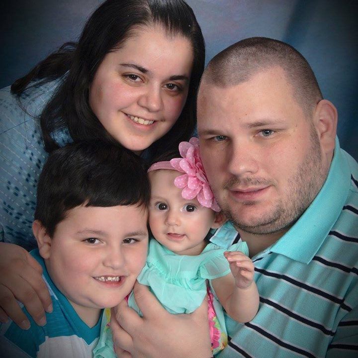 Zach Estes - Class of 2007 - Washington High School