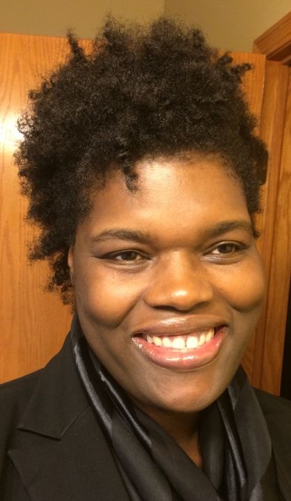 Toy Goodwin - Class of 1995 - Washington High School