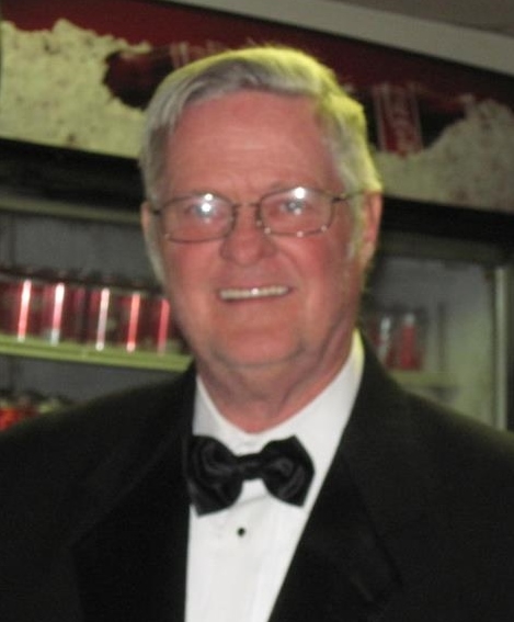 Jim Falwell - Class of 1967 - Washington High School