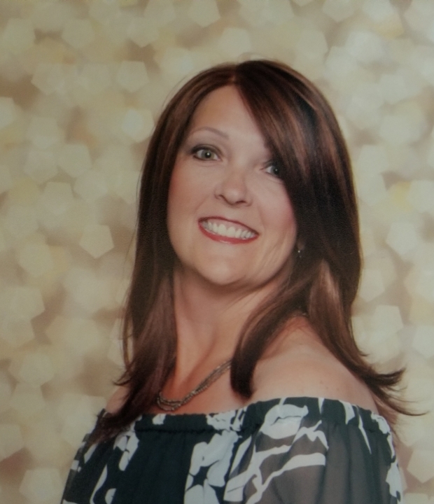 Kimberly Palmiter - Class of 1990 - Washington High School