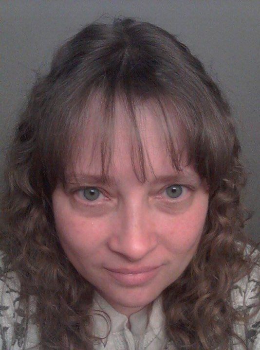 Nikki Lewis - Class of 1990 - Washington High School