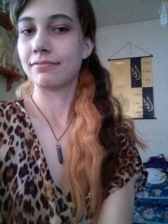 Samantha Riche - Class of 2008 - Washington High School