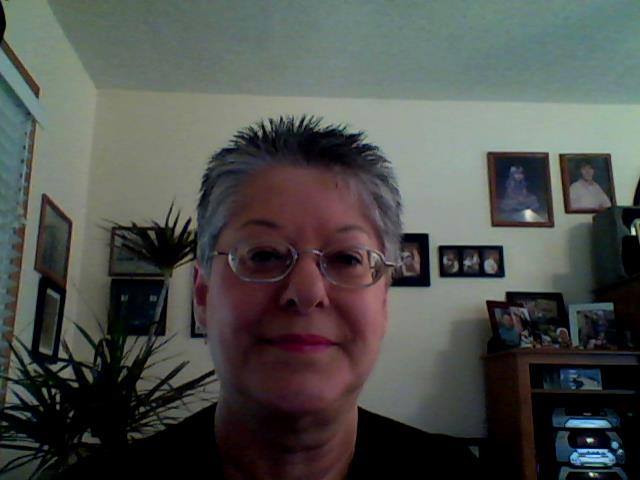 Sally Nixon Simmons - Class of 1965 - Washington High School
